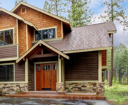 Property in Gilmer County, Georgia