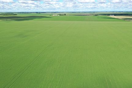 Property in Cass County, North Dakota