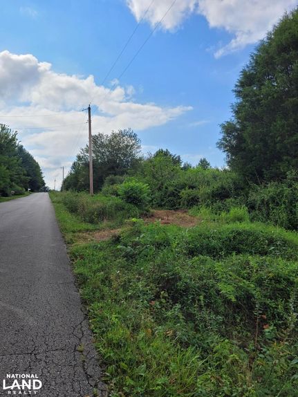 Property in Scott County, Indiana