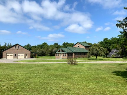 Property in Jefferson County, New York