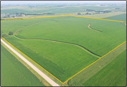 Property in Sioux County, Iowa