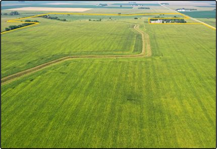 Property in Renville County, Minnesota