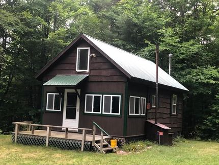 Property in Lewis County, New York
