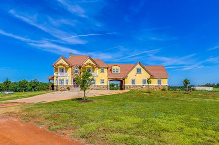 Property in Kingman County, Kansas