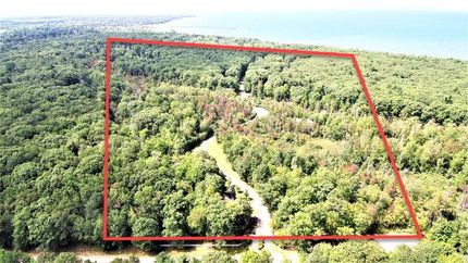Property in Huron County, Michigan