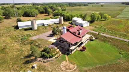 Property in Otter Tail County, Minnesota