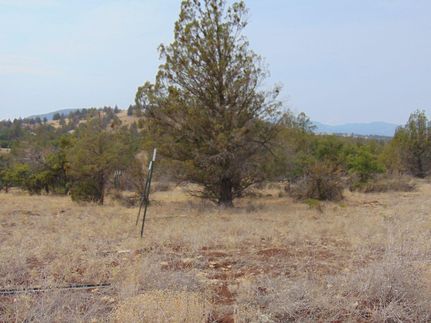 Property in Siskiyou County, California