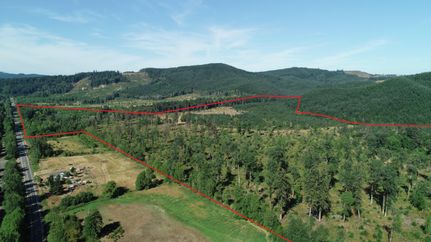 Property in Lewis County, Washington