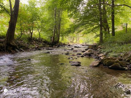 Property in Ashe County, North Carolina