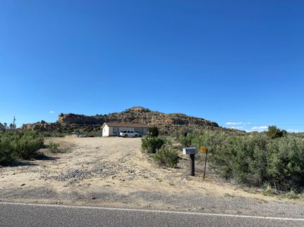 Property in San Juan County, New Mexico