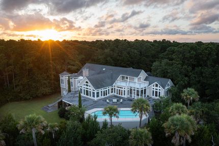 Property in Charleston County, South Carolina