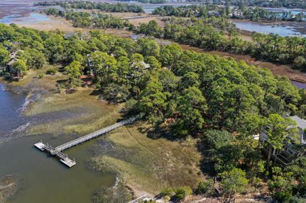 Property in Charleston County, South Carolina