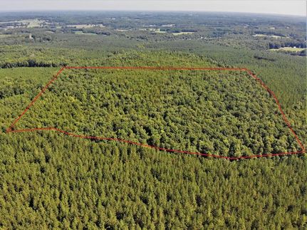 Property in Charlotte County, Virginia