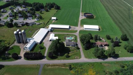 Property in Lewis County, New York