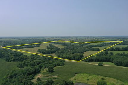 Property in Harrison County, Missouri