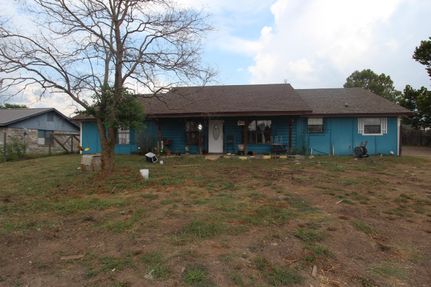 Property in Lamar County, Texas
