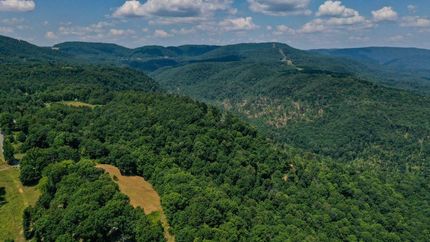 Property in Summers County, West Virginia