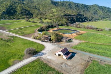Property in San Benito County, California