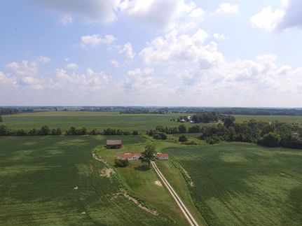 Property in Miami County, Indiana