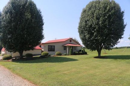 Property in Alexander County, North Carolina