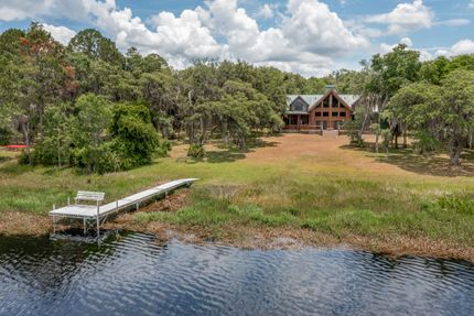 Property in Putnam County, Florida