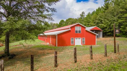 Property in Clay County, Alabama