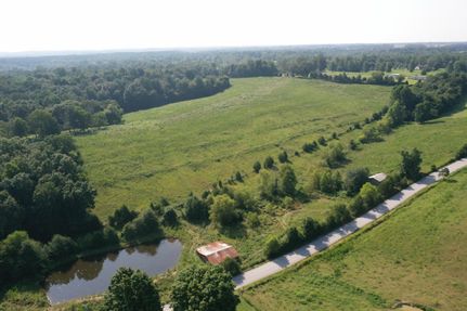 Property in Lawrence County, Tennessee