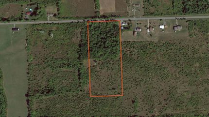 Property in Jefferson County, New York