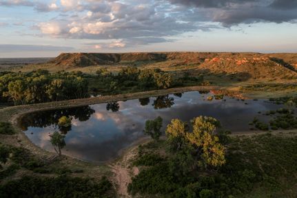 Property in Hansford County, Texas