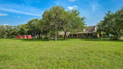 Property in Goliad County, Texas