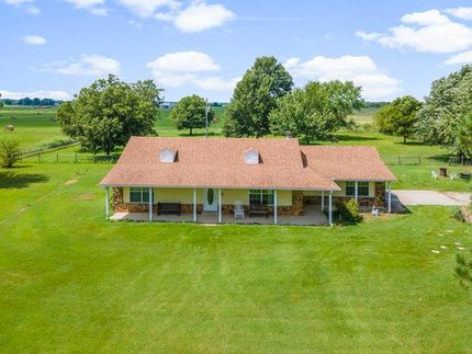 Property in Wagoner County, Oklahoma