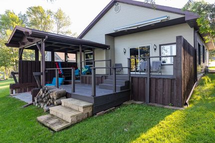 Property in Calumet County, Wisconsin