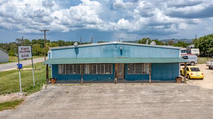 Property in Real County, Texas