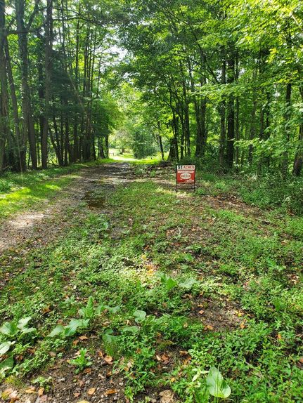 Property in Guernsey County, Ohio