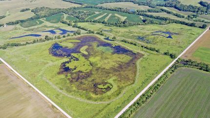 Property in Caldwell County, Missouri