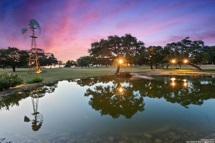 Property in Comal County, Texas