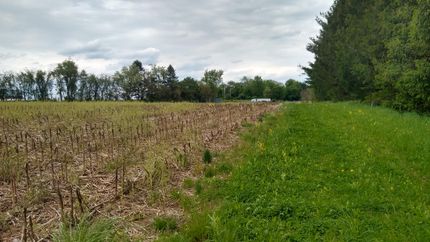 Property in Chester County, Pennsylvania