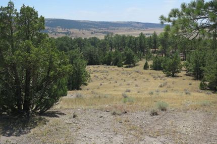 Property in Weston County, Wyoming