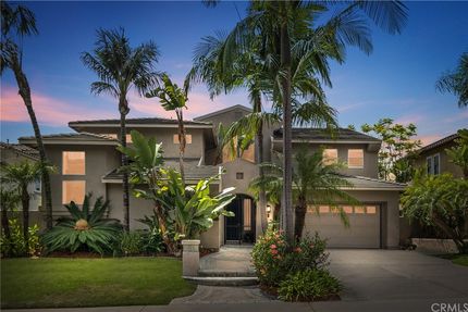 Property in Orange County, California