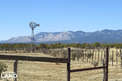 Property in Torrance County, New Mexico
