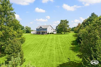 Property in Logan County, Ohio