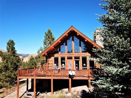 Property in Hinsdale County, Colorado