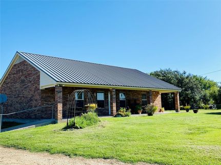Property in Comanche County, Texas