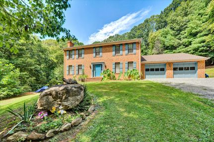 Property in Roanoke County, Virginia