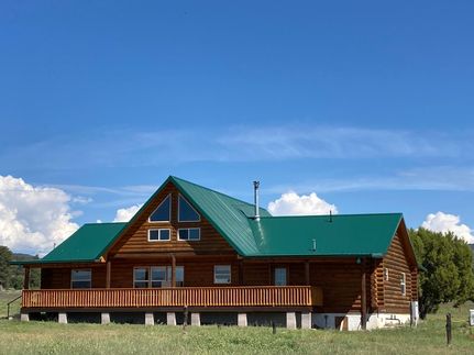 Property in Catron County, New Mexico