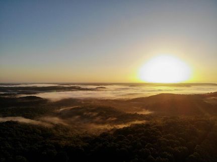 Property in Taney County, Missouri