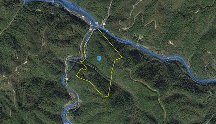 Property in Buchanan County, Virginia