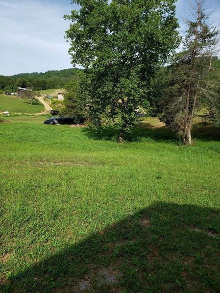 Property in Claiborne County, Tennessee