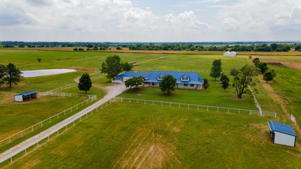 Property in Washington County, Oklahoma