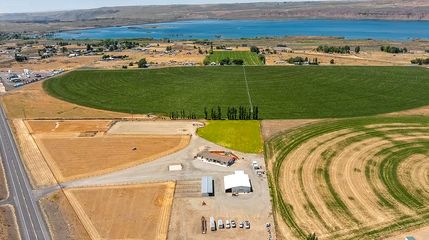 Property in Grant County, Washington